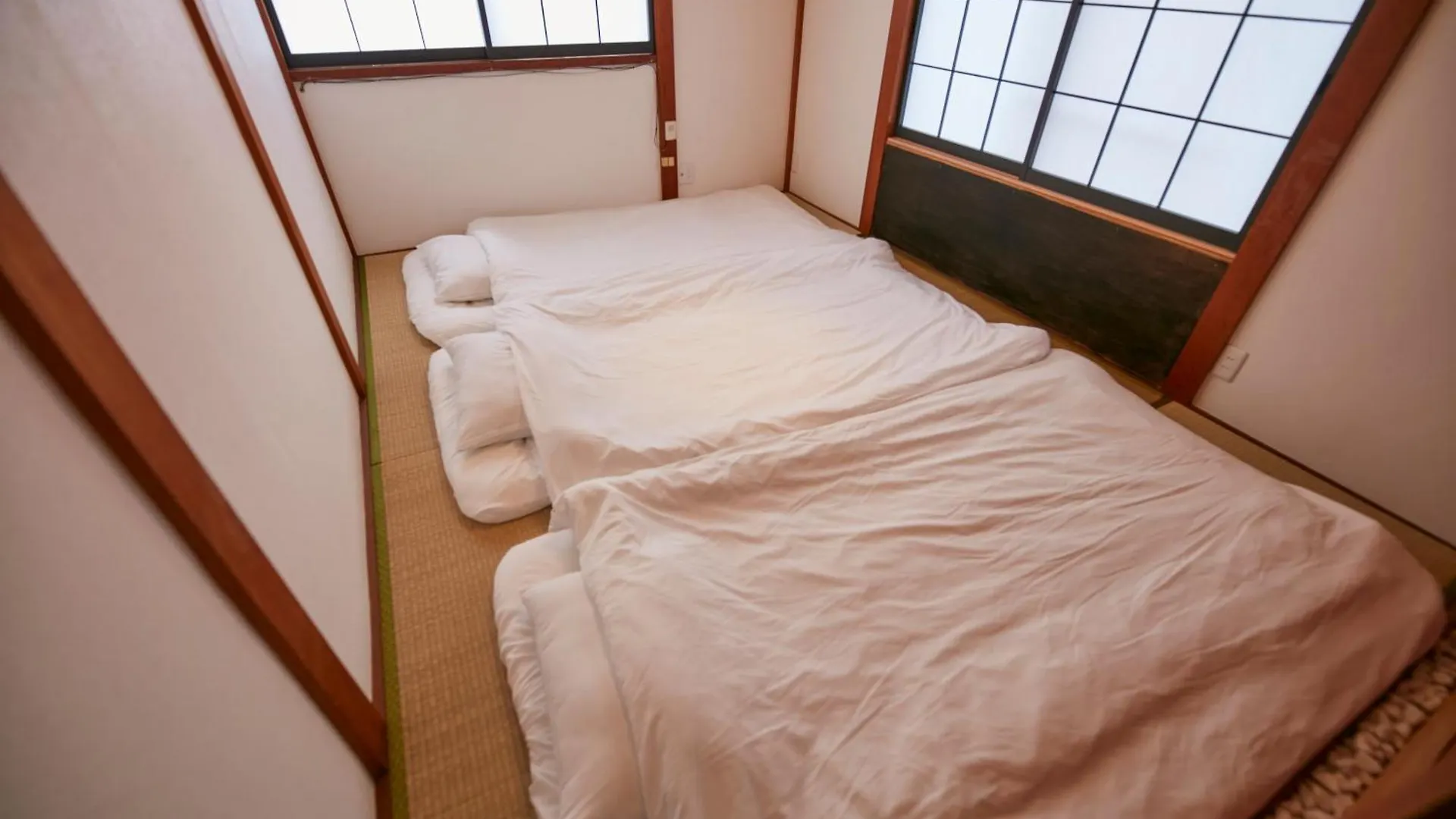 Hakone Yumoto Base Apartment