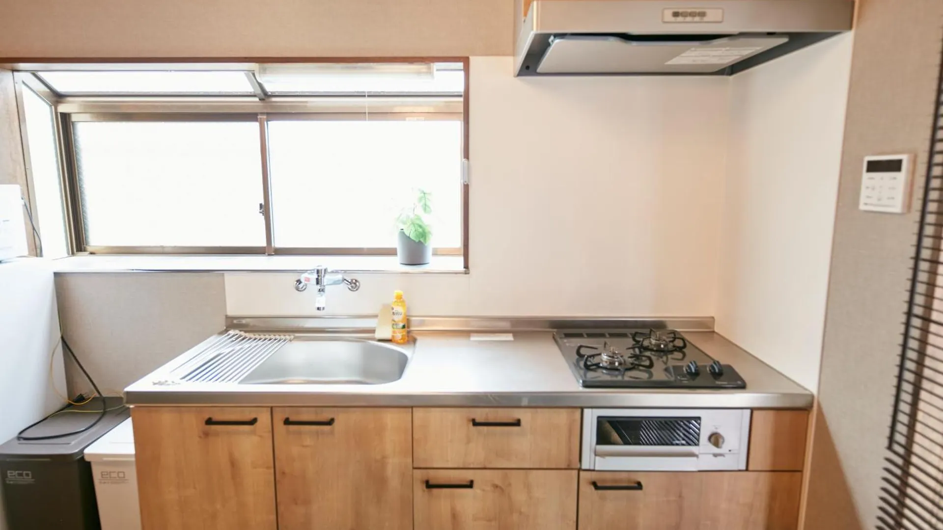 Hakone Yumoto Base Apartment